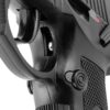 Concorde Defender Co2 Pistol Cal.50 Semi Auto Paintball Marker (Pistol Case)