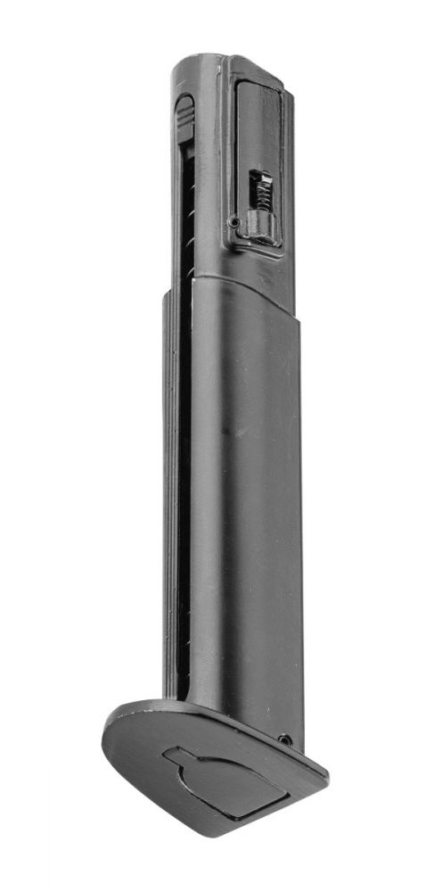 Concorde Defender Co2 Pistol Cal.50 Semi Auto Paintball Marker (Pistol Case)