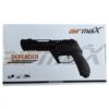 Airmax Defender Paintball Marker 0.50 Cal. (Co2 Powered)