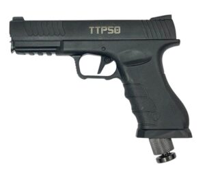 APS TTP50 0.50 cal Paintball Pistol (Co2 – 7.5j)