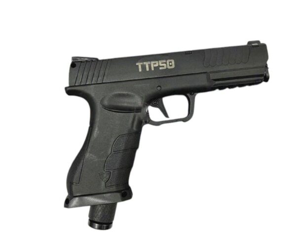 APS TTP50 0.50 cal Paintball Pistol (Co2 – 7.5j)