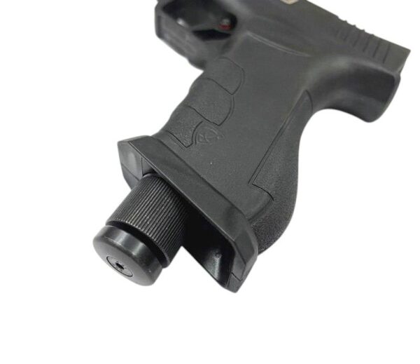 APS TTP50 0.50 cal Paintball Pistol (Co2 – 7.5j)
