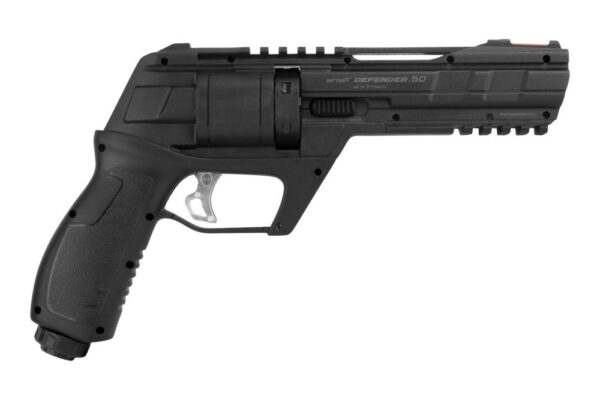 Airmax Defender Paintball Marker 0.50 Cal. (Co2 Powered)
