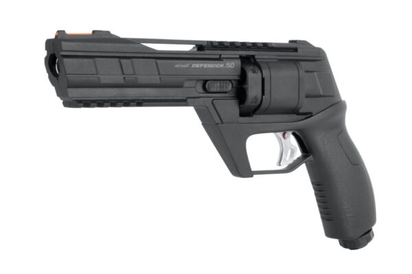 Airmax Defender Paintball Marker 0.50 Cal. (Co2 Powered)