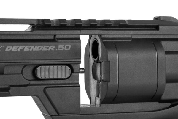 Airmax Defender Paintball Marker 0.50 Cal. (Co2 Powered)