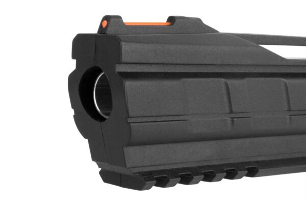 Airmax Defender Paintball Marker 0.50 Cal. (Co2 Powered)