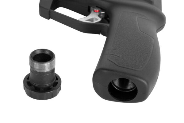 Airmax Defender Paintball Marker 0.50 Cal. (Co2 Powered)