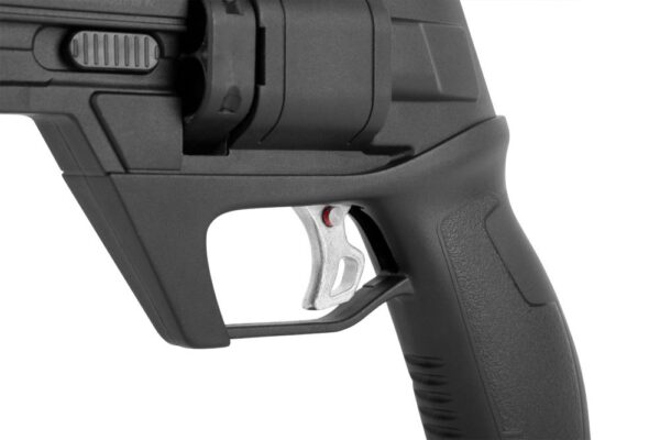 Airmax Defender Paintball Marker 0.50 Cal. (Co2 Powered)