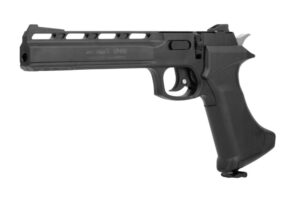 Airmax CP400 Gen. 2 LP Black .177/4.5mm Co2 Non-Blowback Pistol (205734)