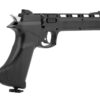 Airmax CP400 Gen. 2 LP Black .177/4.5mm Co2 Non-Blowback Pistol (205734)