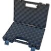 Double Bell Pistol Case (Black)