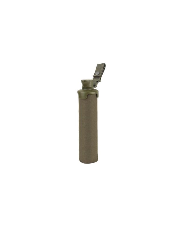 Big Foot BB Pellet Storage Bag (3000 Rounds – OD)