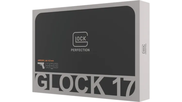 Umarex – 5.8450 Glock 17 Gen5 MOS BB (GL17G5MOS)