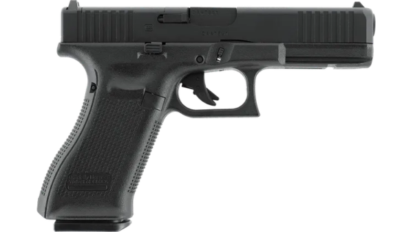 Umarex – 5.8450 Glock 17 Gen5 MOS BB (GL17G5MOS)