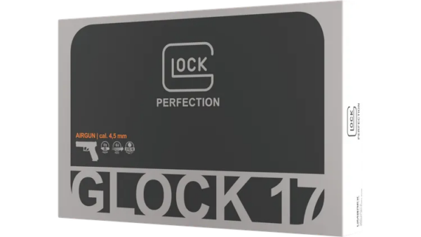 Umarex – 5.8471 Glock17 Gen5 BBCo2 Pistol Battlefield Green by Umarex (UMGL17G5BG)