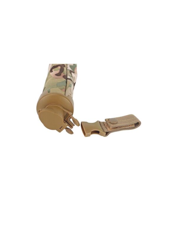 Big Foot BB Pellet Storage Bag (3000 Rounds – Multicam)