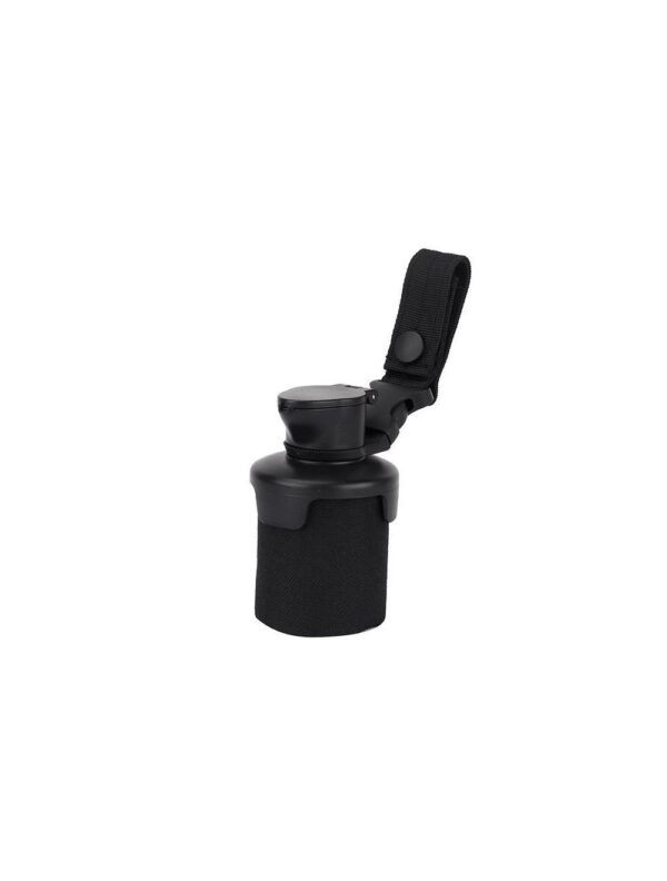Big Foot BB Pellet Storage Bag (3000 Rounds – Black)