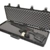 SRC 42″/105.0cm Rifle Hard Case (Black – P-42)
