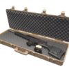 SRC 42″/105.0cm Rifle Hard Case (Tan – P-42-DT)