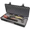 SRC 30″/71.0cm SMG Hard Case (Black – P-49)