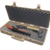 SRC 30″/71.0cm SMG Hard Case (Tan – P-49-DT)