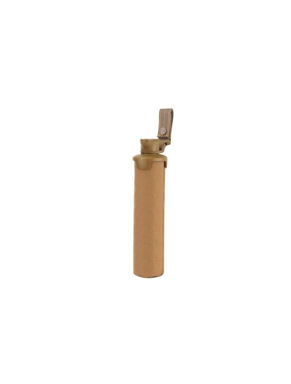 Big Foot BB Pellet Storage Bag (3000 Rounds – Tan)