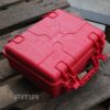 FMA Tactical Plastic Case (Red – TB1260-RED)