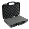 UFC Hard Handgun/Pistol Case (310x249x80mm – Black – UFCGC029BK)