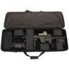 S&T Semi Hard Gun Case M Size V2 Urban Grey (900x300x100mm – STGC01MGRN)