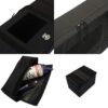 S&T Semi Hard Gun Case M Size V2 Urban Grey (900x300x100mm – STGC01MGRN)