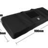 S&T Semi Hard Gun Case M Size V2 Urban Grey (900x300x100mm – STGC01MGRN)