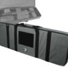 S&T Semi Hard Gun Case M Size V2 Urban Grey (900x300x100mm – STGC01MGRN)