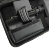 S&T Semi Hard Gun Case M Size V2 Urban Grey (900x300x100mm – STGC01MGRN)