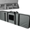 S&T Semi Hard Gun Case L Size V2 Urban Grey (1100x300x100mm – STGC01LGRN)