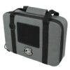 S&T Single Pistol Semi-Hard Case Urban Grey (305x210x80mm – STGC02HSGR)