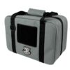 S&T Double Pistol Semi-Hard Case Urban Grey (305x210x155mm – STGC02HWGR)