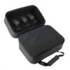 S&T Double Pistol Semi-Hard Case Urban Grey (305x210x155mm – STGC02HWGR)