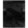 Big Foot Tactical Expert Pistol Bag (Size: 37 x 26 x 6cm – 900D – Black)