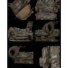 Big Foot – R Assault Tactical Backpack Set (Tan)