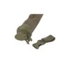 Big Foot BB Pellet Storage Bag (3000 Rounds – OD)