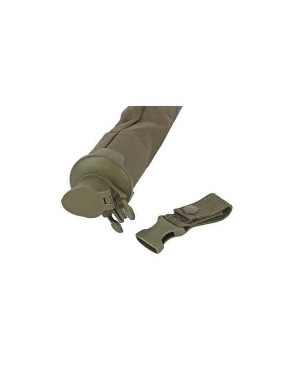 Big Foot BB Pellet Storage Bag (3000 Rounds – OD)