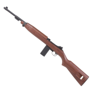 Springfield M1 Carbine Real Wood Air Rifle