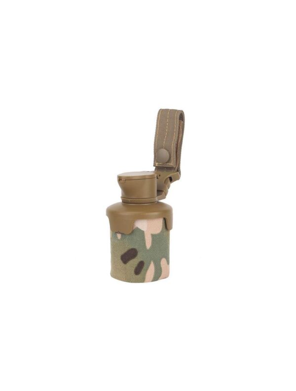 Big Foot BB Pellet Storage Bag (3000 Rounds – Multicam)