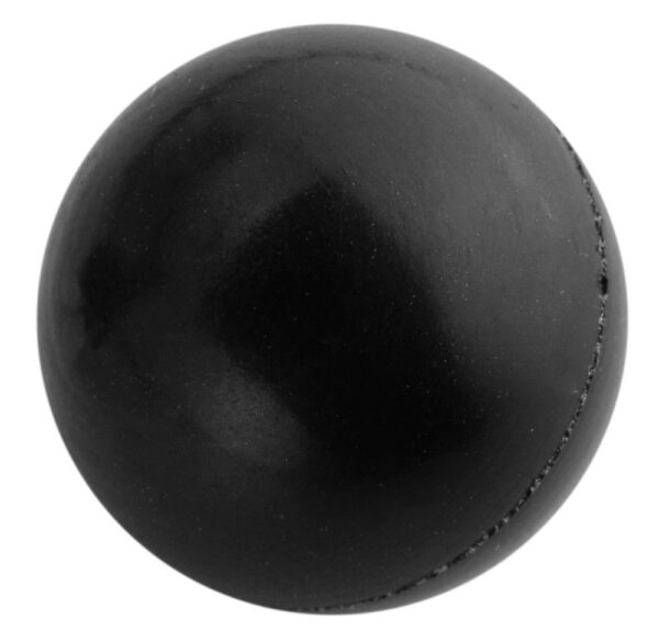 Concorde Defender Rubber Paintball Caliber 0.68 (Bag Of 100)