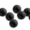 Concorde Defender Rubber Paintball Caliber 0.68 (Bag Of 100)