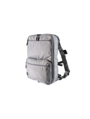 Big Foot Flatpack Plus Assault Backpack (Grey)