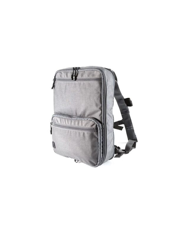 Big Foot Flatpack Plus Assault Backpack (Grey)