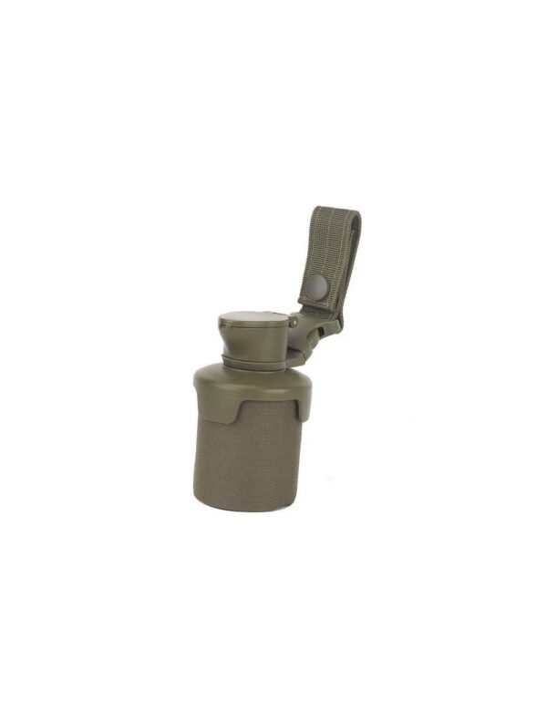 Big Foot BB Pellet Storage Bag (3000 Rounds – OD)