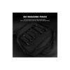 Big Foot Tactical Expert Pistol Bag (Size: 37 x 26 x 6cm – 900D – Black)