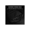 Big Foot Tactical Expert Pistol Bag (Size: 37 x 26 x 6cm – 900D – Black)
